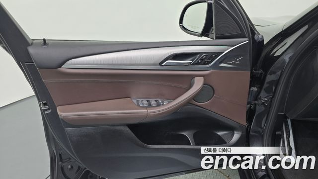 BMW X3 2021 — photo 14