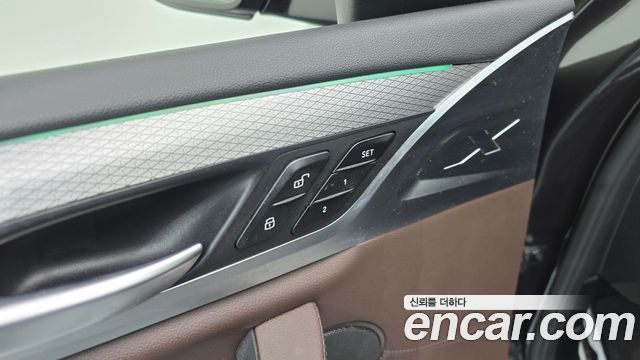 BMW X3 2021 — photo 29