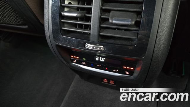BMW X3 2021 — photo 31
