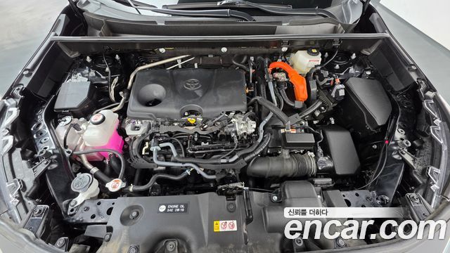 Toyota RAV4 2025 — photo 6