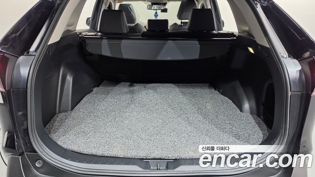 Toyota RAV4 2025 — photo 24