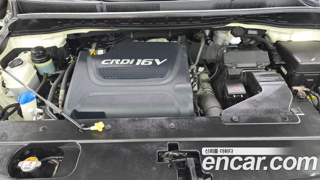 Kia Canival 2017 — photo 6