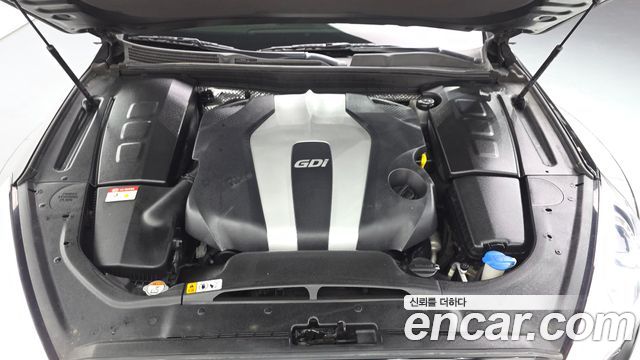 Kia K9 2014 — photo 6