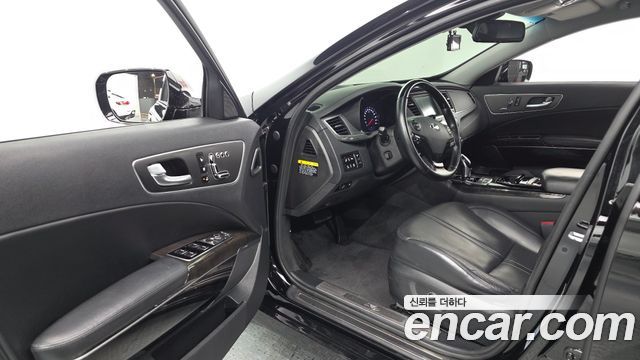 Kia K9 2014 — photo 13