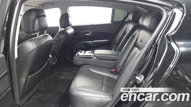 Kia K9 2014 — photo 18