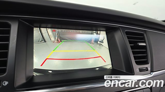 Kia K9 2014 — photo 22