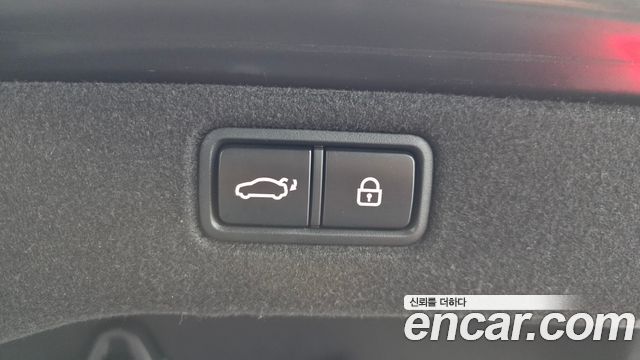 Kia K9 2014 — photo 24