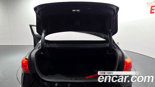 Kia K9 2014 — photo 25