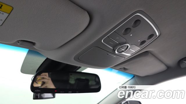 Kia K9 2014 — photo 26