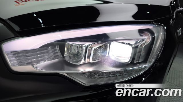 Kia K9 2014 — photo 8