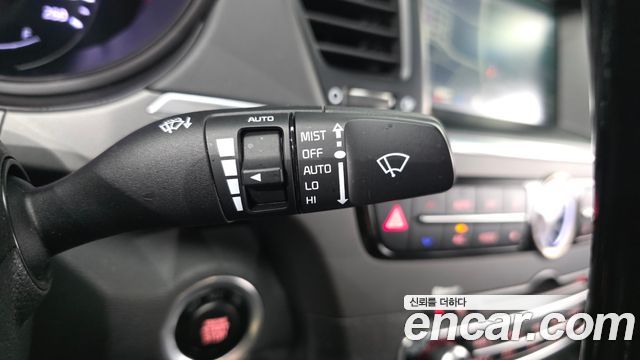 Kia K9 2014 — photo 28