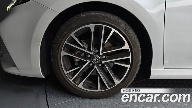Toyota Camry 2025 — photo 5