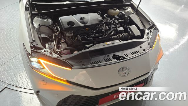 Toyota Camry 2025 — photo 6