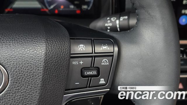 Toyota Camry 2025 — photo 20