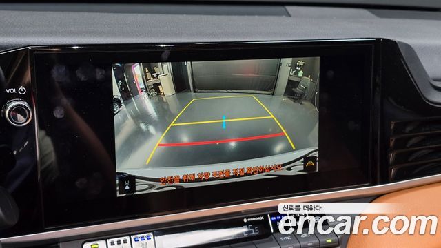 Toyota Camry 2025 — photo 22
