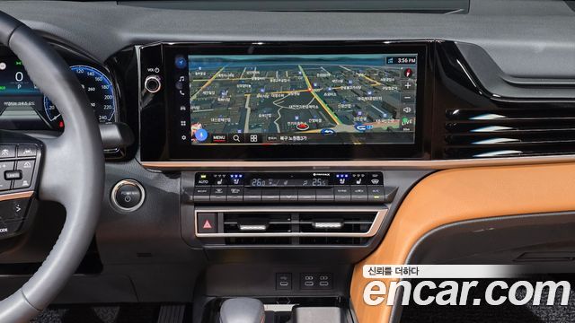 Toyota Camry 2025 — photo 23