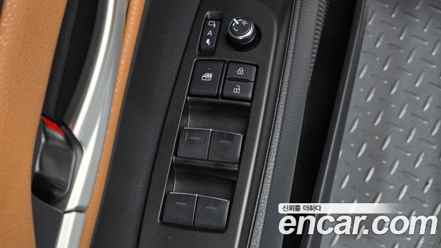 Toyota Camry 2025 — photo 26