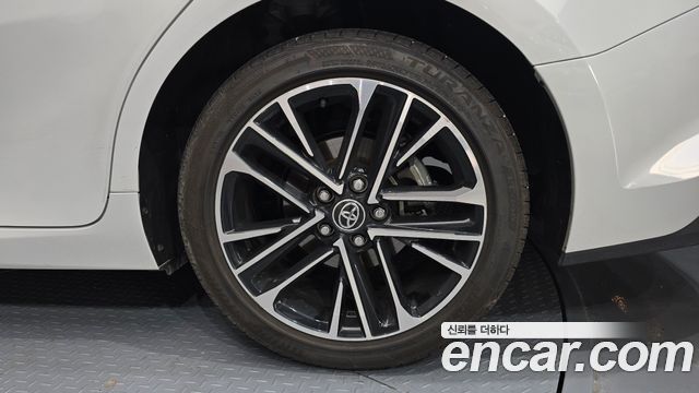 Toyota Camry 2025 — photo 7