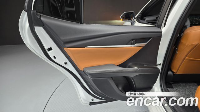 Toyota Camry 2025 — photo 15