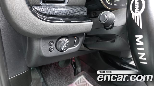 Mini Clubman 2021 — photo 24