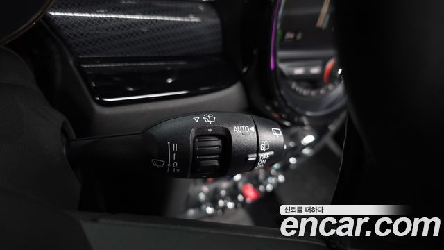 Mini Clubman 2021 — photo 25