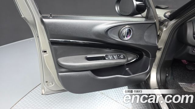 Mini Clubman 2021 — photo 14