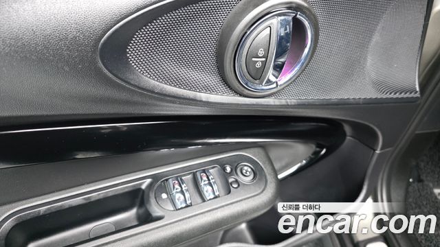Mini Clubman 2021 — photo 27