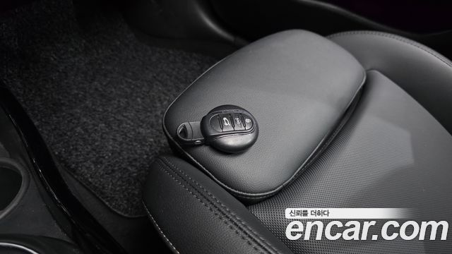 Mini Clubman 2021 — photo 29