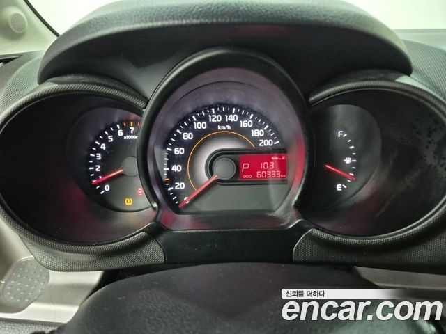 Kia RAY 2019 — photo 6