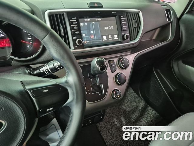 Kia RAY 2019 — photo 9