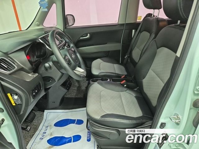 Kia RAY 2019 — photo 10