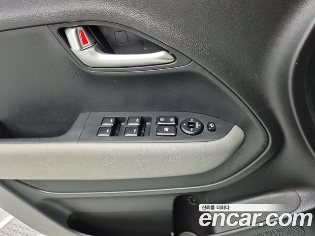 Kia RAY 2019 — photo 15