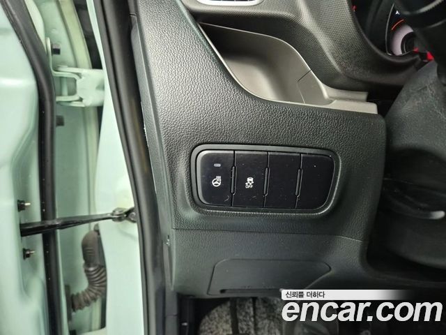 Kia RAY 2019 — photo 16
