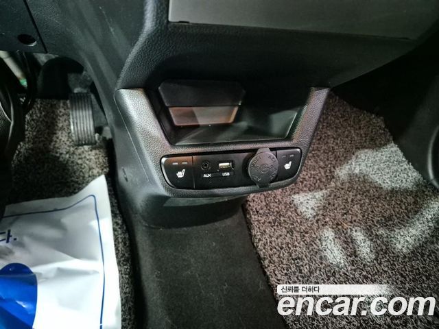 Kia RAY 2019 — photo 17