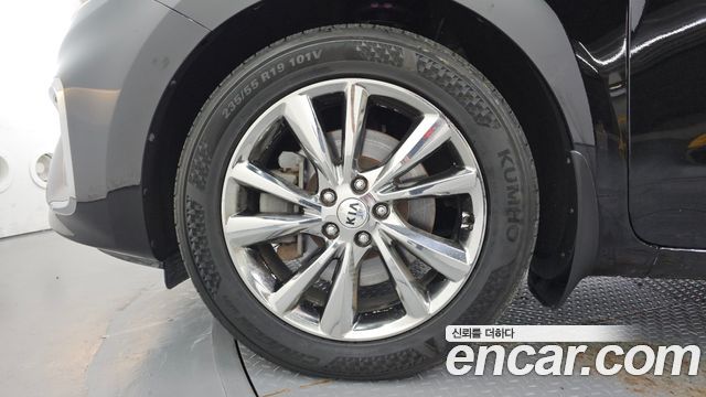 Kia Canival 2019 — photo 5
