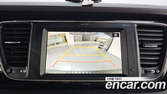 Kia Canival 2019 — photo 14