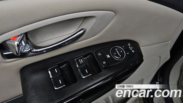 Kia Canival 2019 — photo 15