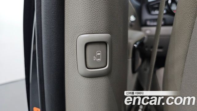 Kia Canival 2019 — photo 18