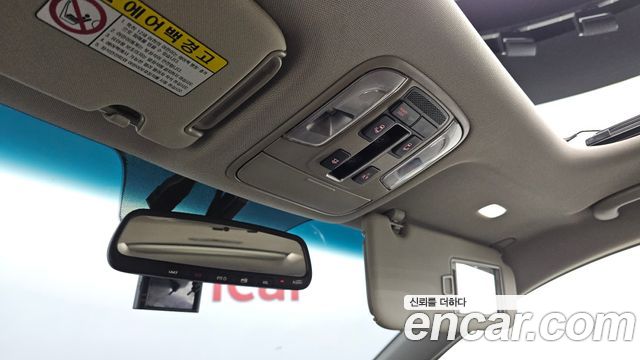 Kia Canival 2019 — photo 19