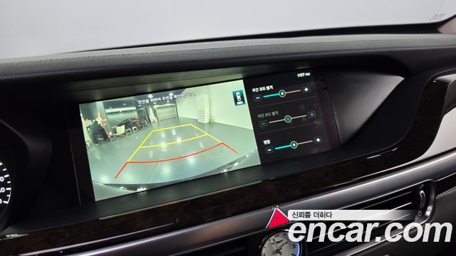 Genesis G90 2021 — photo 19