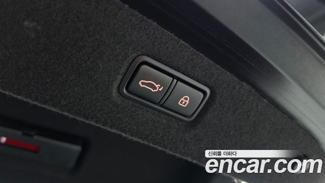 Genesis G90 2021 — photo 22