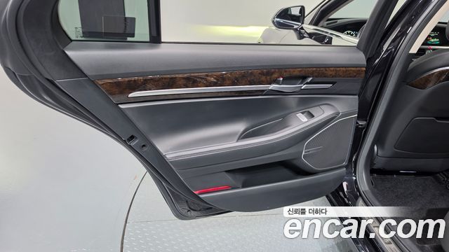 Genesis G90 2021 — photo 15