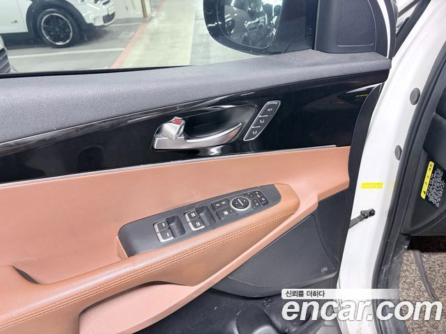 Kia Sorento 2018 — photo 9