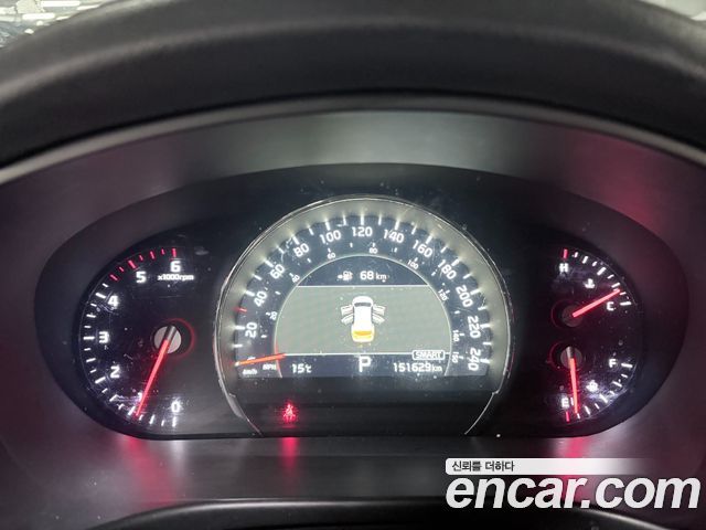 Kia Sorento 2018 — photo 15