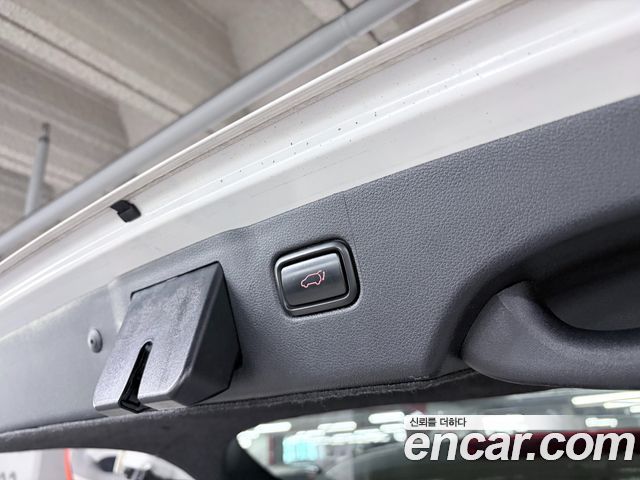 Kia Sorento 2018 — photo 20