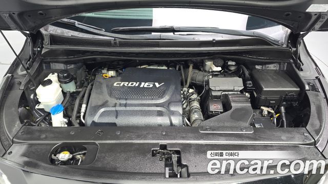 Kia Canival 2018 — photo 6