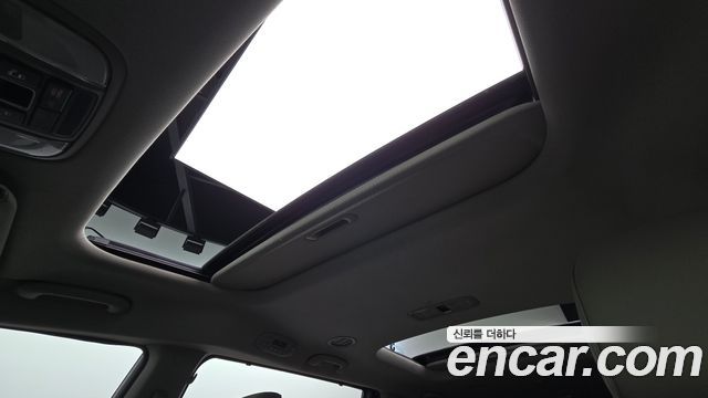 Kia Canival 2018 — photo 17