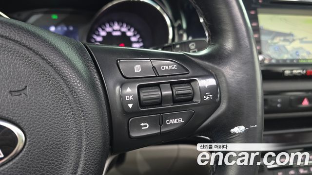 Kia Canival 2018 — photo 19