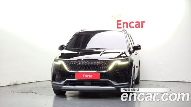 Kia Canival 2021 — photo 3