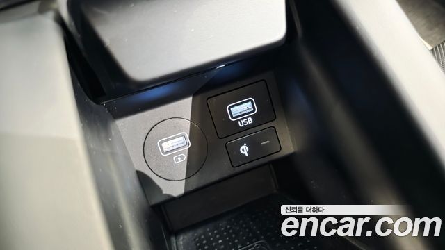 Hyundai Grandeur 2022 — photo 19